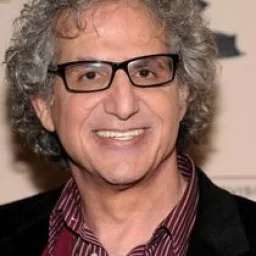 Lee Aronsohn