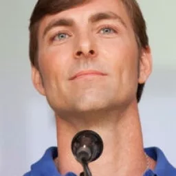 Jim Reynolds