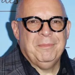 Eddie Gorodetsky