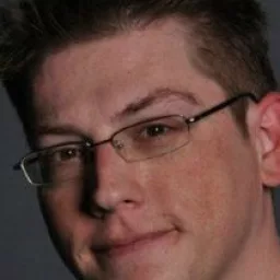 Jeremy Slater