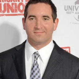 Hayden Schlossberg
