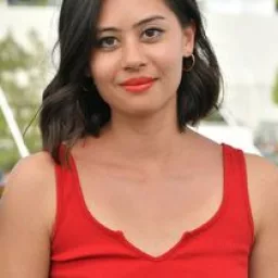 Mika Watkins
