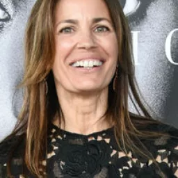 Susannah Grant
