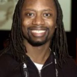 Saladin K. Patterson