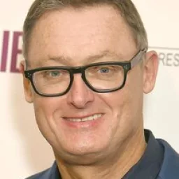 Jeff Pope