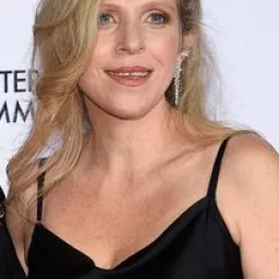 Dana Eden