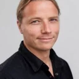 Jon Iver Helgaker