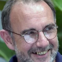 Jimmy McGovern