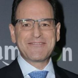 Jonathan Shapiro