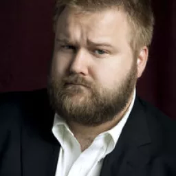 Robert Kirkman