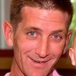 Michael Robert Johnson