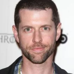 D.B. Weiss