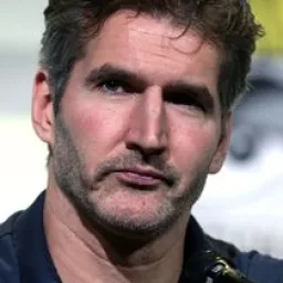 David Benioff