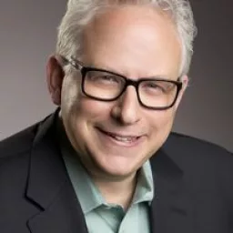 Gary Glasberg