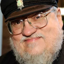 George R. R. Martin