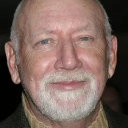 Donald P. Bellisario