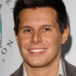 Silvio Horta