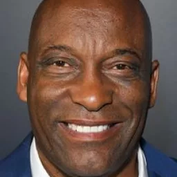 John Singleton