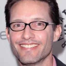 Mike Barker