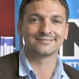 Ben Bocquelet