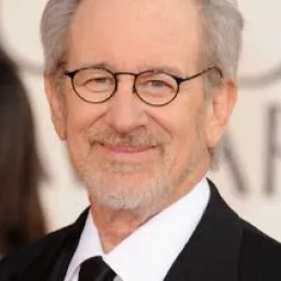 Steven Spielberg