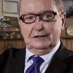 Tony Warren