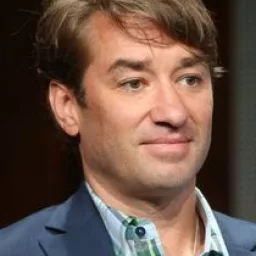 Josh Pate
