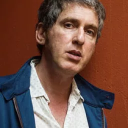 Éric Rochant