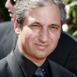 Alfonso H. Moreno