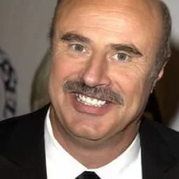 Dr. Phillip C. McGraw