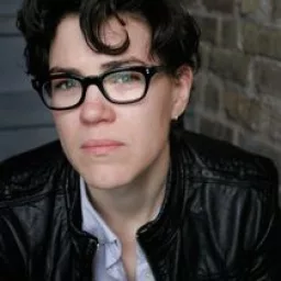 Sarah Gubbins