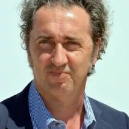 Paolo Sorrentino