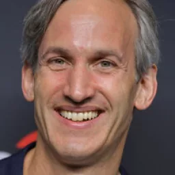 Christopher Silber