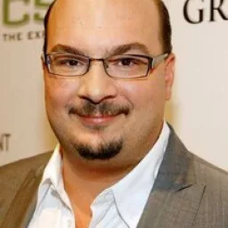 Anthony E. Zuiker