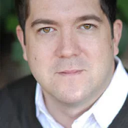 Joe Pokaski