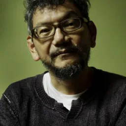 Hideaki Anno