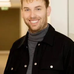 Jonathan Fisher
