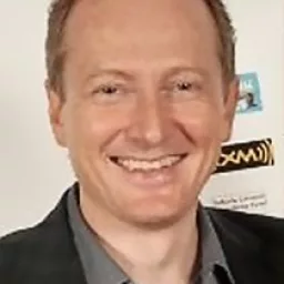 Bob Martin