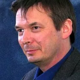 Ian Rankin