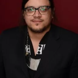 Sterlin Harjo