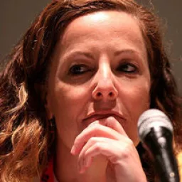 Pam Brady