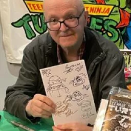 Peter Laird