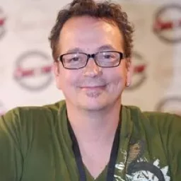 Kevin Eastman