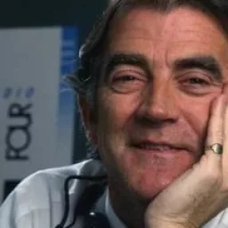 Gerry Anderson