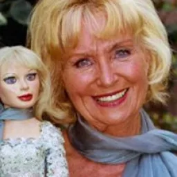 Sylvia Anderson