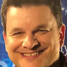 Alex Gregory