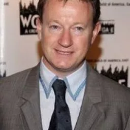 Simon Beaufoy