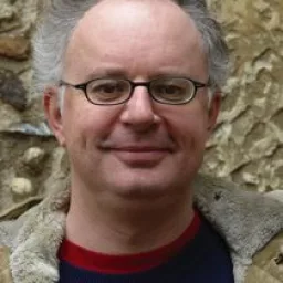 Jeff Povey