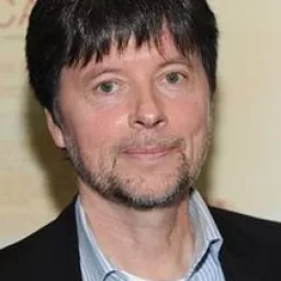 Ken Burns