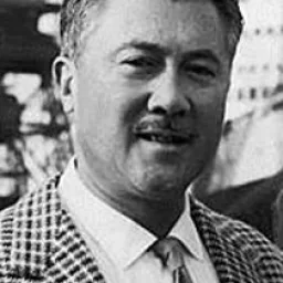 Leslie Charteris